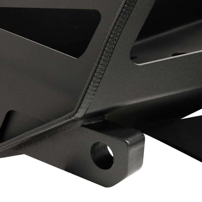 Westin — Westin 2022 Nissan Frontier Pro-Series Front Bumper - Textured Black - view 24