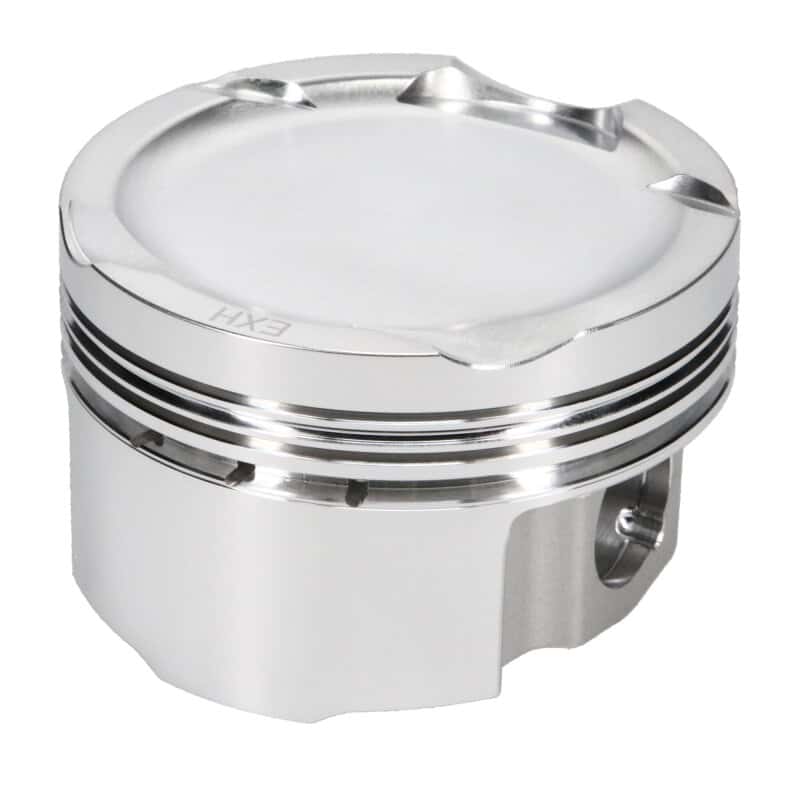 JE Pistons — JE Pistons VW 1.8T 20V KIT 81.0 Set of 4 Pistons - view 4