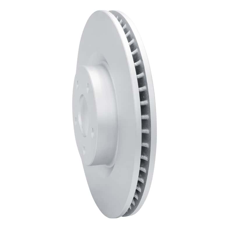 DFC — DFC 20-25 Ford Escape Front GeoSPEC Coated Rotor - view 2