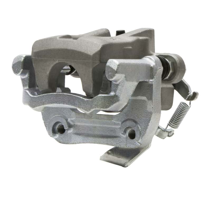 DFC — DFC 11-15 Scion tC Rear-L Premium Caliper - Silver Zinc Coated
DFC Brake Caliper - view 2