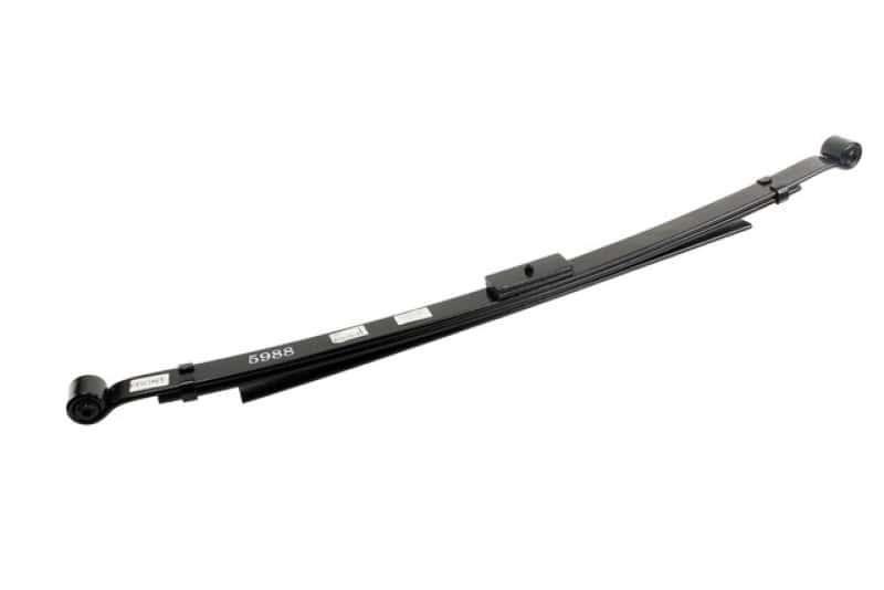 Belltech — Belltech LEAF SPRING 02-06 DODGE RAM QD CAB 3inch
LEAF SPRING - view 2
