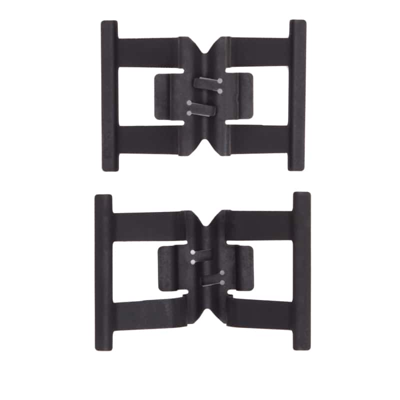 DFC — DFC 09-23 Porsche Cayenne Rear Premium Hardware Kit
DFC Disc Brk Hdw Kit - view 2