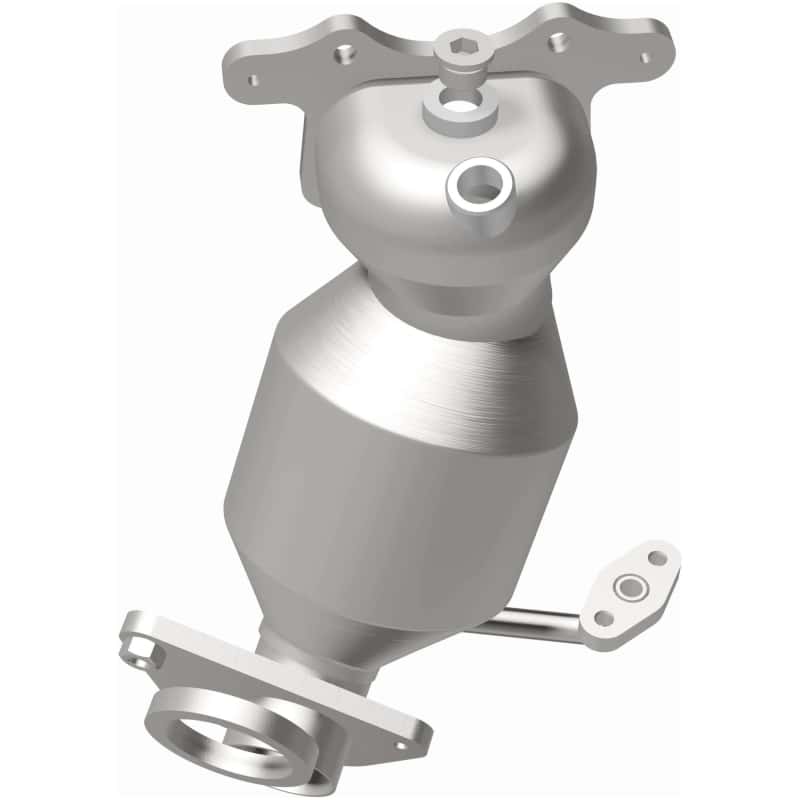 Magnaflow — Magnaflow Conv DF 10-12 Insight 1.3L Manifold
OEM Grade
OEM - view 4