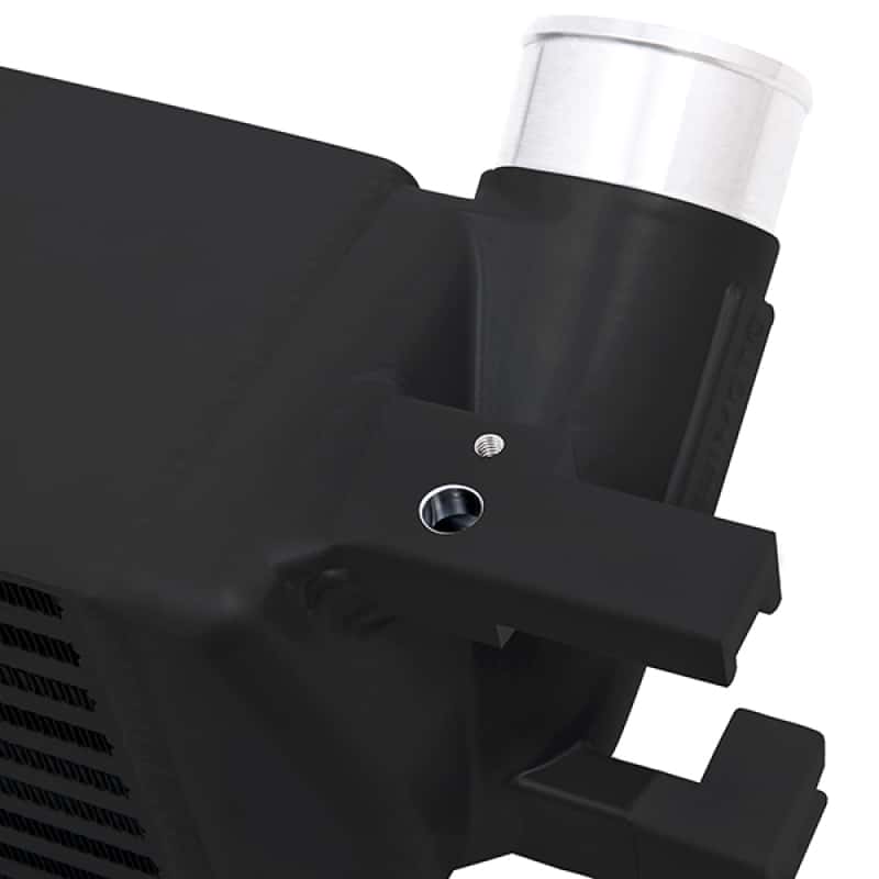 Mishimoto — Mishimoto 2015 Ford Mustang EcoBoost Front-Mount Intercooler - Black
Intercooler Kit - view 8
