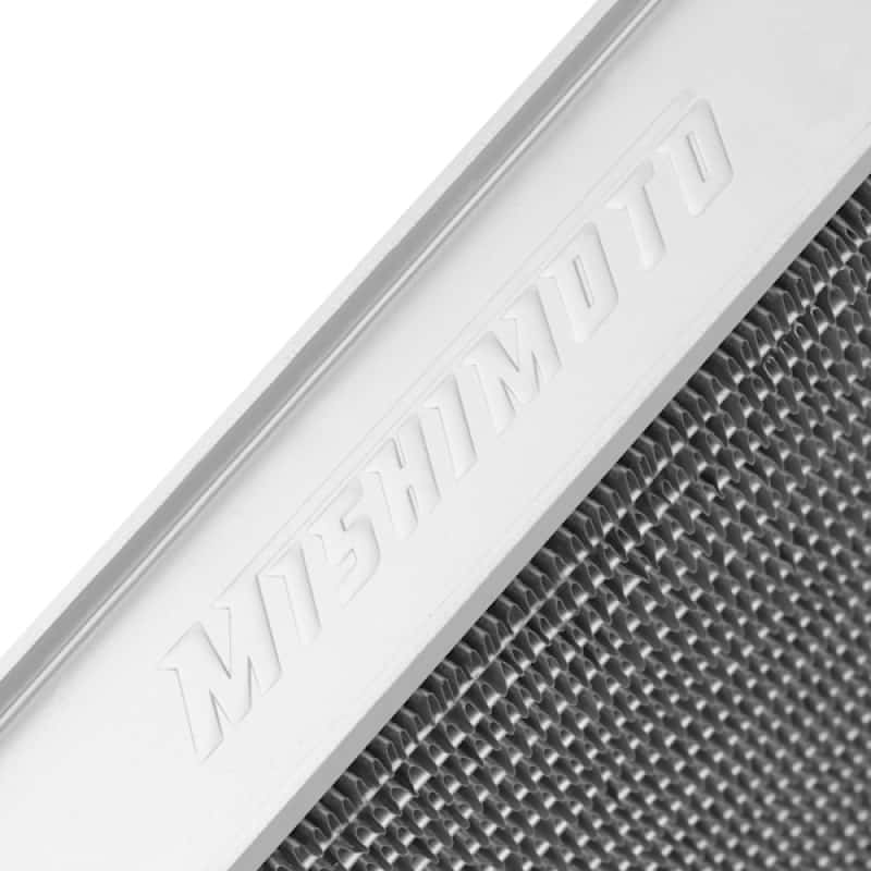 Mishimoto — Mishimoto 94-02 Dodge Ram w/ 5.9L Cummins Engine Aluminum Performance Radiator - view 7