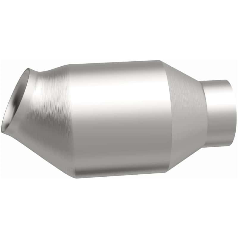 Magnaflow — MagnaFlow Conv Univ 2.25inch C/A Met.
OEM Grade
Standard - view 5
