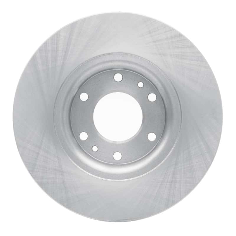 DFC — DFC 02-09 Buick Rainier Front Brake Rotor
DFC Brake Rotor - view 5