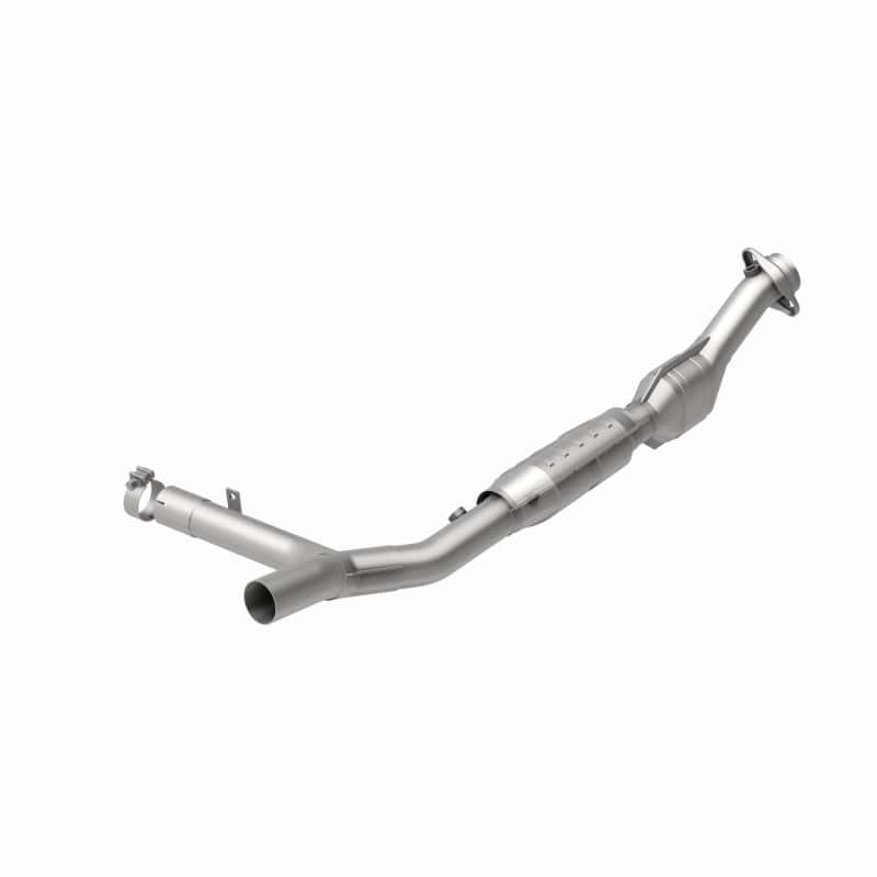 Magnaflow — MagnaFlow Conv DF 01 Ford Trucks 5.4L
OEM Grade
OEM - view 18