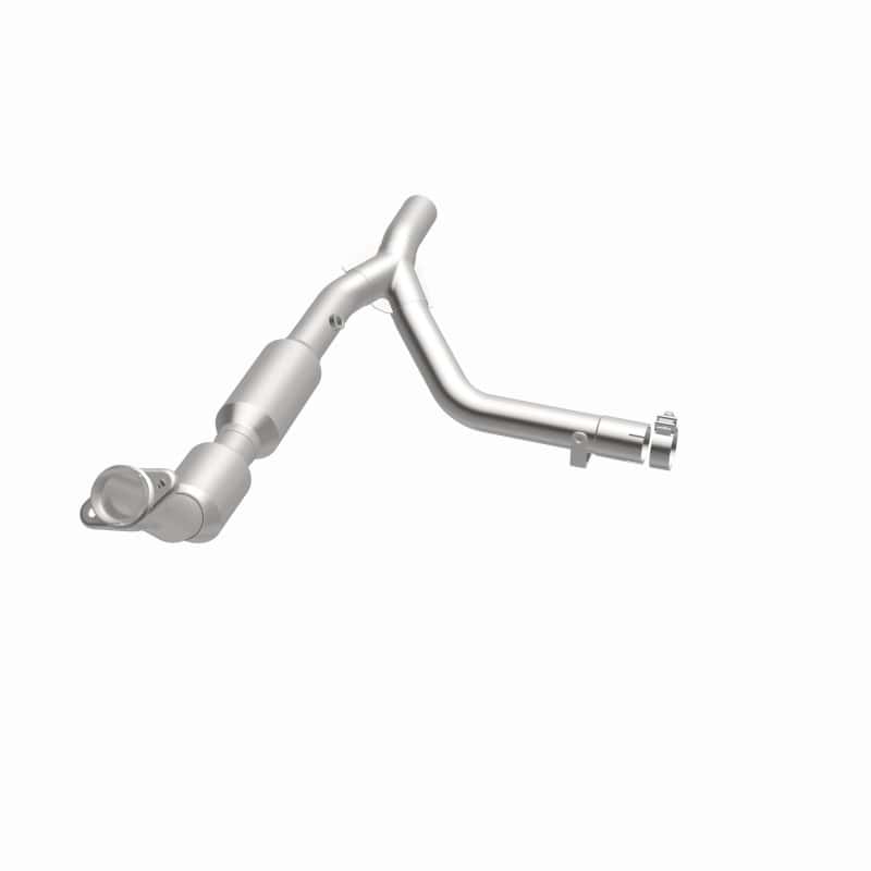 Magnaflow — Magnaflow 02-03 Ford F-150 5.4L Direct Fit Converter
California - view 27