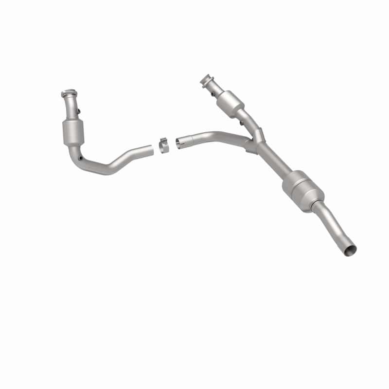 Magnaflow — MagnaFlow Conv DF 02-03 Ram 1500 4.7L
California - view 15