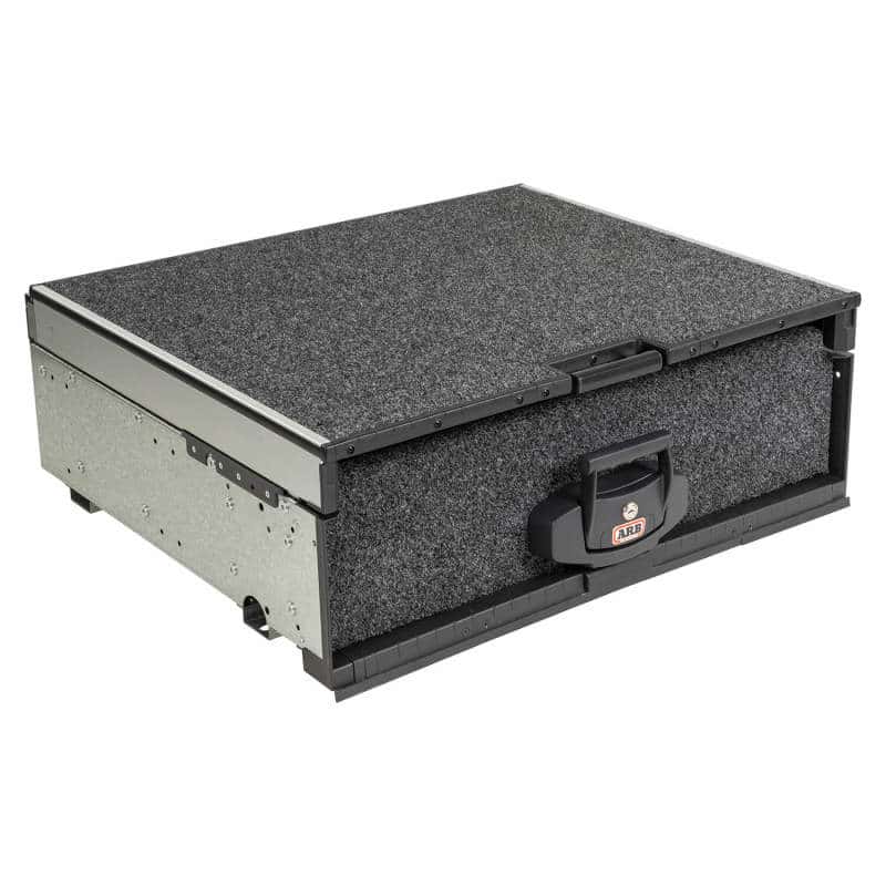 ARB — ARB R/Drawer R/Floor 33X31X13 Intrnl 28.7X25.7X8.6 Jk 4Dr
Roller Drawer - view 5