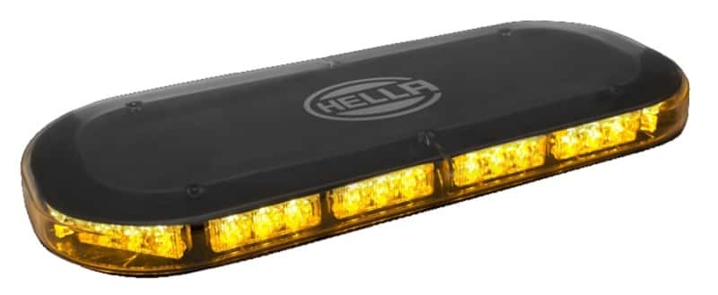 Hella — Hella Warning Light 1Lx - view 2