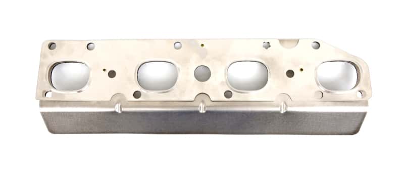 Cometic Gasket — Cometic Chrysler 6.4L Gen-3 Hemi .090in MLS/HT Exhaust Manifold Gasket - LHS - Mid Duty
Exhaust Gasket - view 1