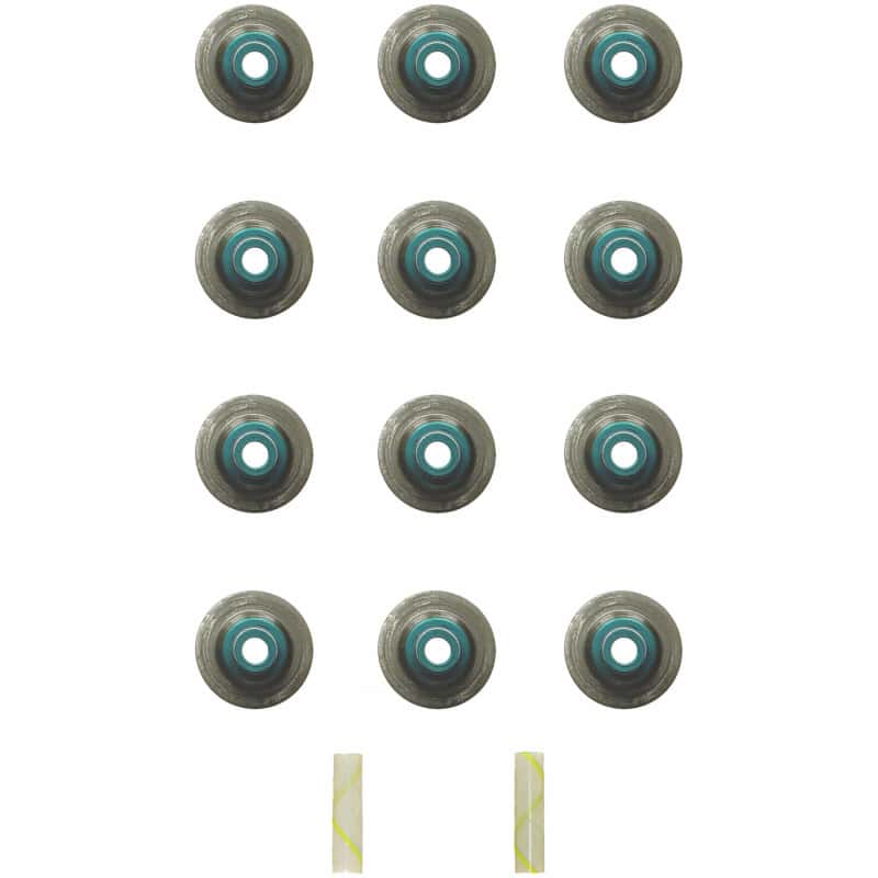 Fel-Pro — Fel-Pro Dodge Charger SS 72842 Engine Valve Stem Oil Seal Set - view 1