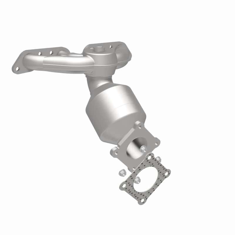 Magnaflow — MagnaFlow Conv DF 00-01 Dodge Neon / Plymouth Neon 2.0L (CA Emissions)
California - view 14