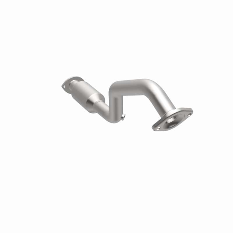 Magnaflow — Magnaflow 15-17 NX300h L4 2.5 OEM Underbody Direct Fit Converter
OEM Grade
OEM - view 23