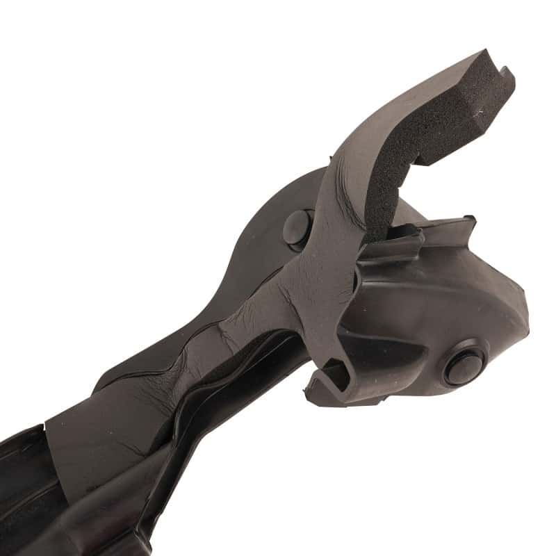 OMIX — Omix Weatherstrip Windshield Frame to Cowl- 07-18 JK - view 2