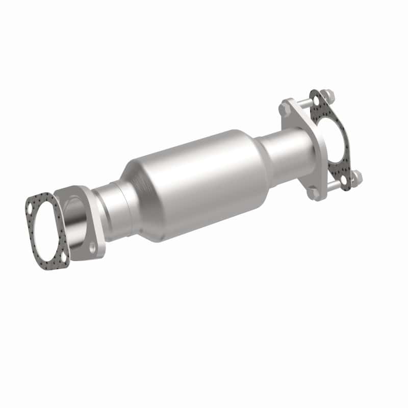 Magnaflow — MagnaFlow Conv Direct Fit 2011 Kia Sorento 3.5 Underbody
OEM Grade
OEM - view 9