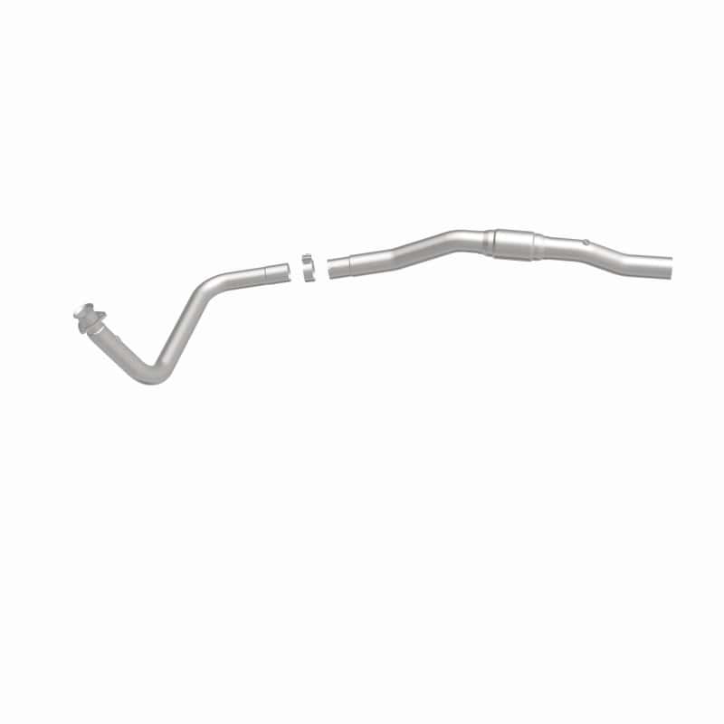 Magnaflow — Magnaflow 01-02 Express/Savana 5.7L Direct Fit Converter
HM Grade
HM - view 12