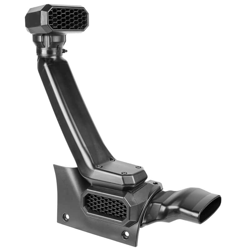 Rugged Ridge — Rugged Ridge AmFib Low/High Mount Snorkel System 18-20 Jeep Wrangler JL 2020 JT
OFFROAD_PERFORMANCEU
Air Snorkel - view 3