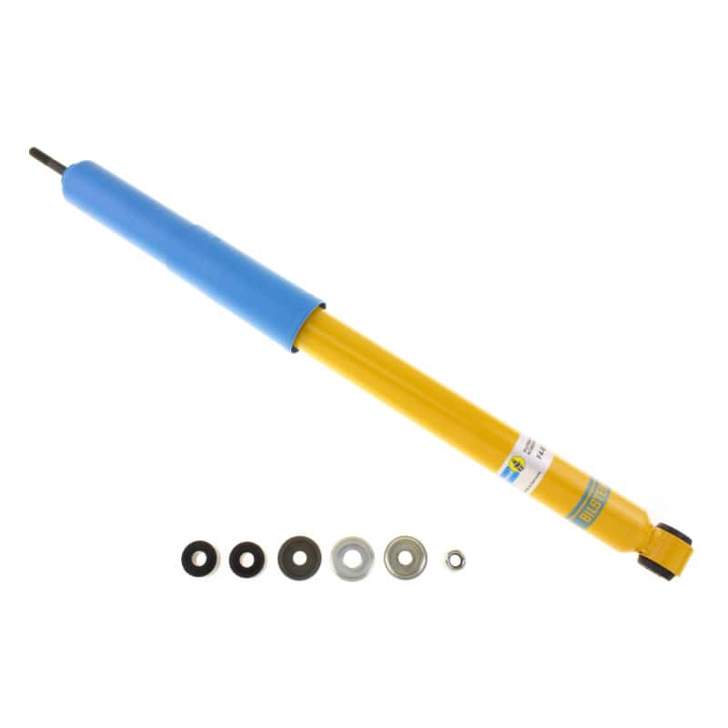 Bilstein — Bilstein B6 1996 Toyota RAV4 Base Rear 36mm Monotube Shock Absorber
Shock - view 1