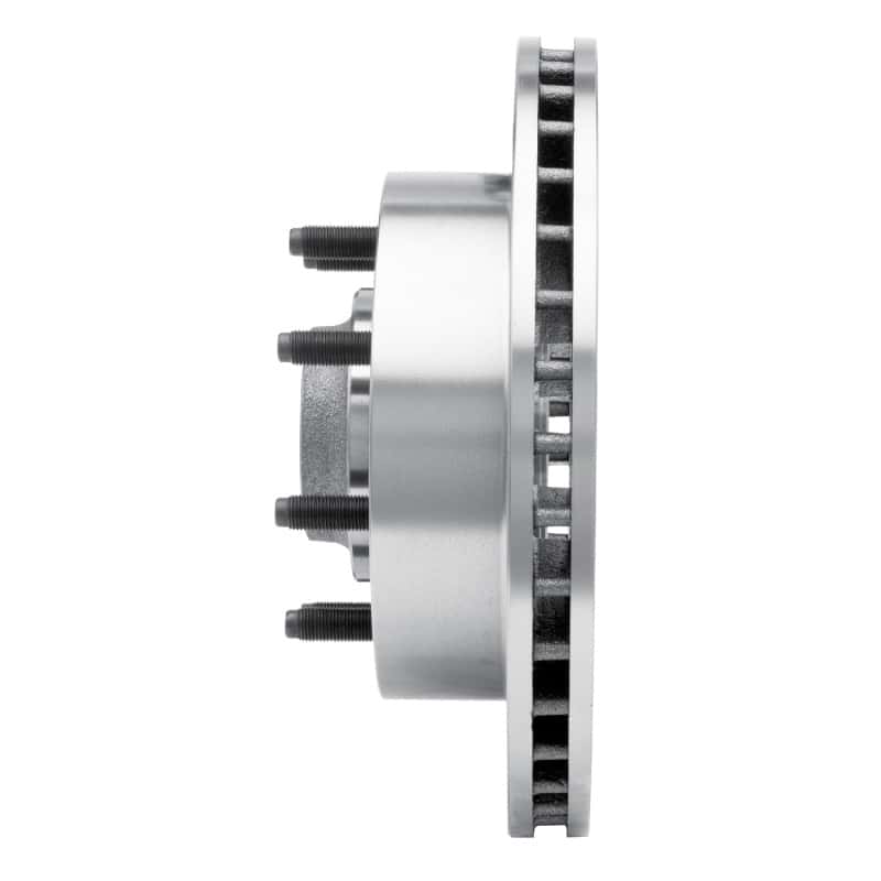 DFC — DFC 98-03 Dodge B200 / B200 Van / B250 Front Brake Rotor
DFC Brake Rotor - view 3