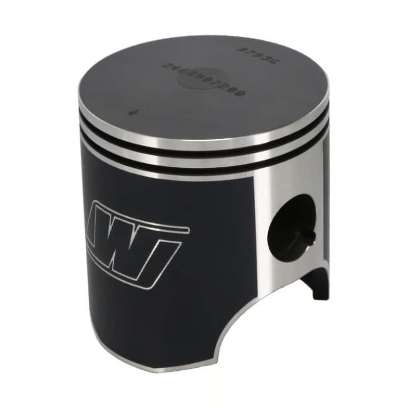 Wiseco — Wiseco Ski-Doo 593 SDI/600 HO ETC 03-16 2834KD Piston Kit
Piston Kit - view 5