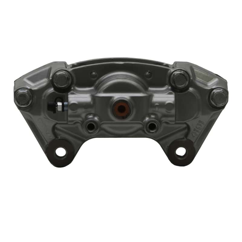 DFC — DFC 08-22 Infiniti Q50 Rear-L Premium Caliper - Silver Powder Coated
DFC Brake Caliper - view 3
