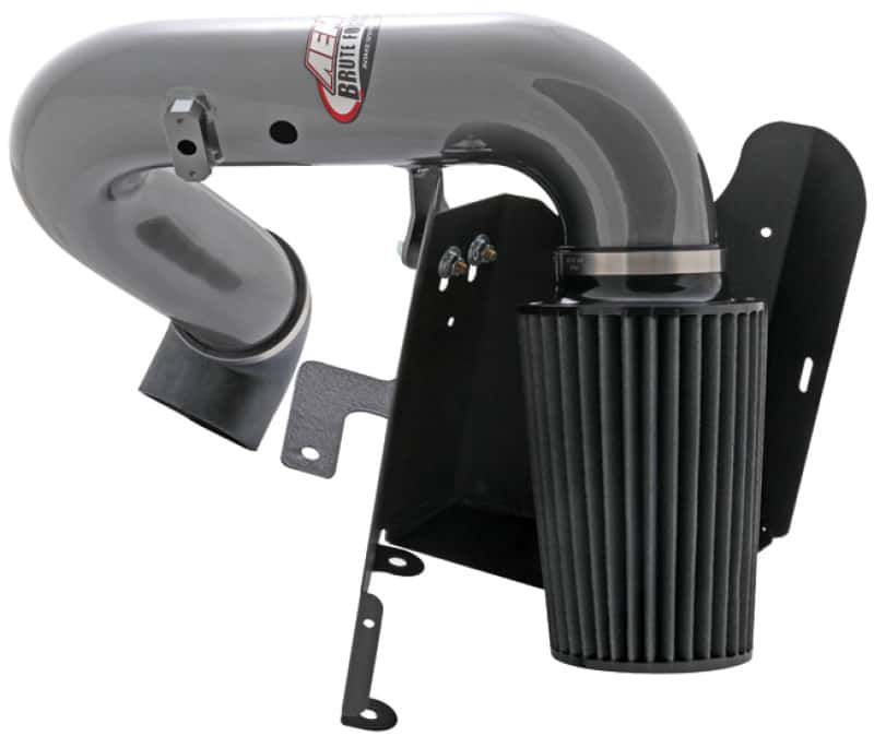 AEM Induction — AEM Brute Force Intake System B.F.S.DODGE RAM 2500/3500 5.9L-L6 DSL, 03-06
Brute Force Intake S
AEM Brute Force Inta - view 1