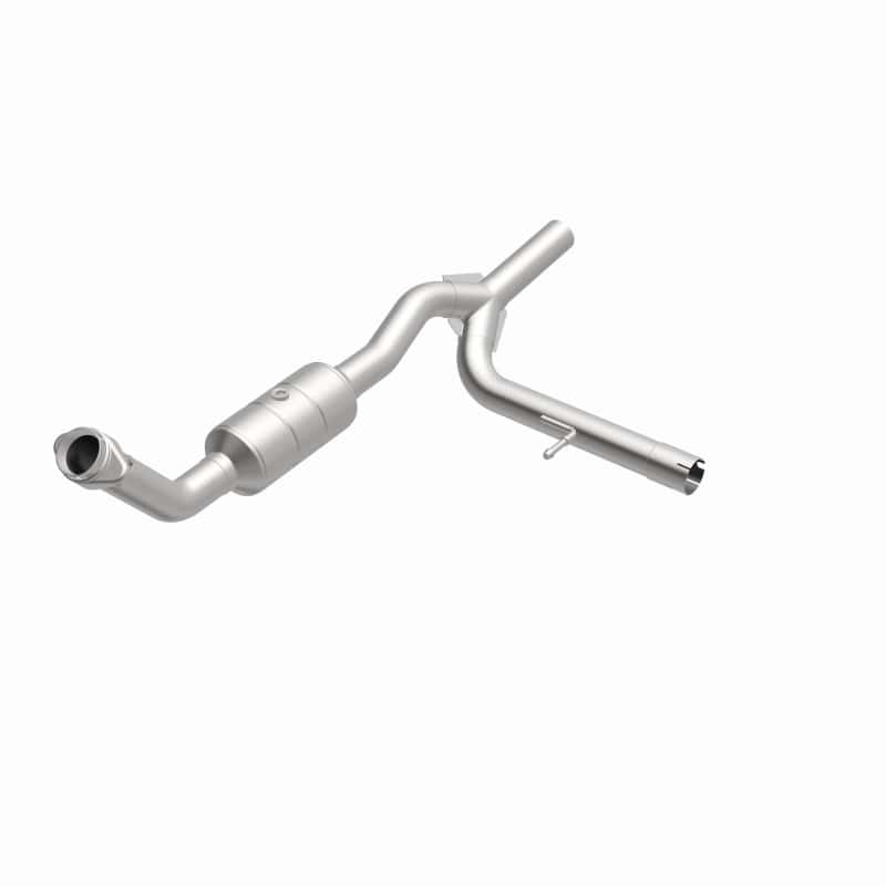 Magnaflow — MagnaFlow Conv DF F-150 04-06 8 4.6L OEM
OEM Grade
OEM - view 28