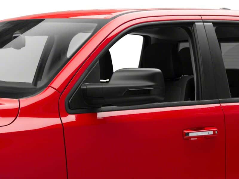 Raxiom — Raxiom 02-10 Dodge RAM 1500/2500 Axial Series Sequential LED Mirror Lighting- Smoked
Lights - view 4