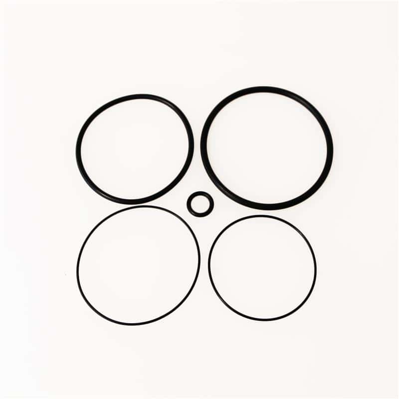 Turbosmart — Turbosmart BOV RacePort/Bubba O-Ring Kit
BOV O-Ring Kit - view 2