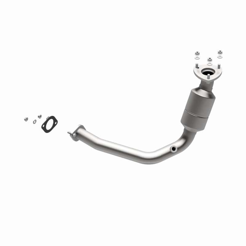 Magnaflow — Magnaflow 2004 Chevrolet Malibu 3.5L Direct Fit Converter
California - view 23