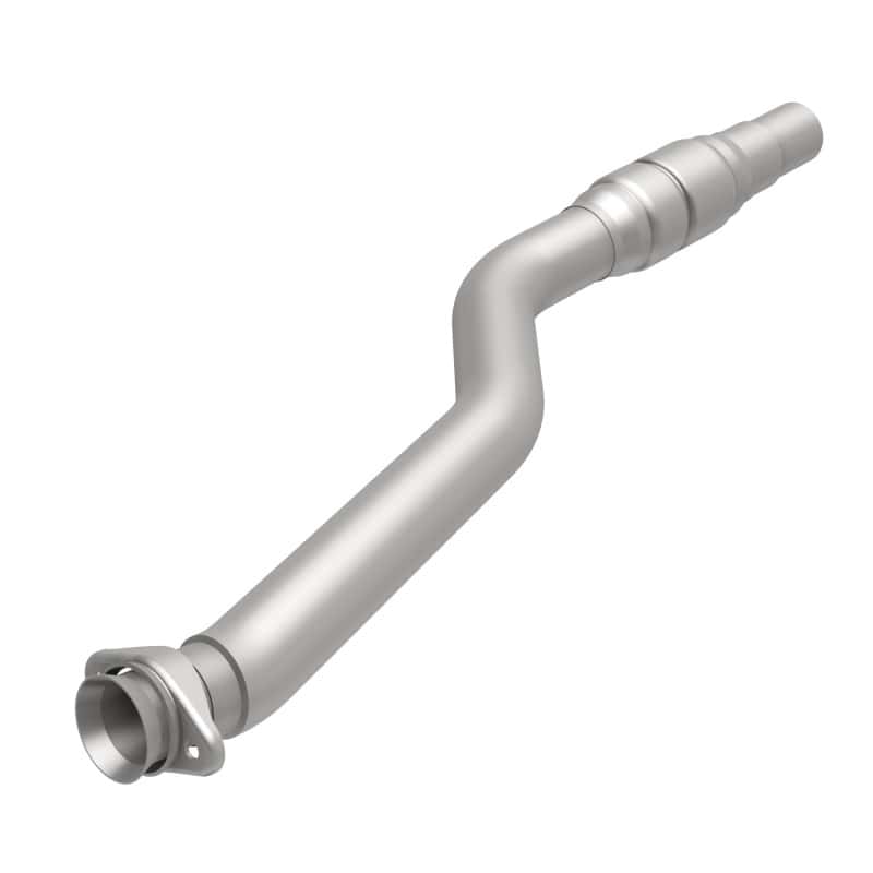 Magnaflow — MagnaFlow Conv DF 06-07 BMW M6 D/S OEM
OEM Grade
OEM - view 1