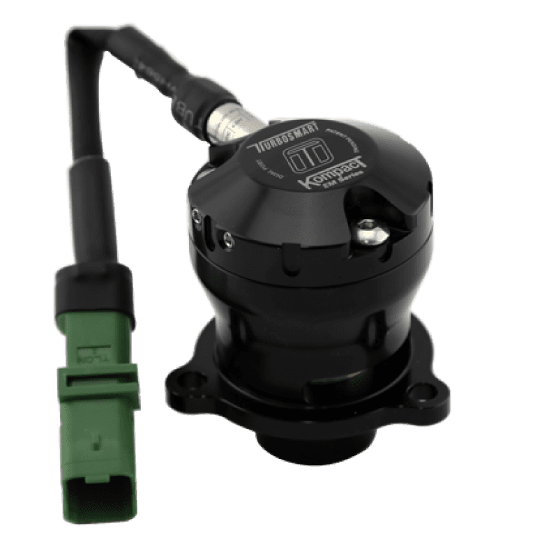 Turbosmart — Turbosmart 07-13 Mini Cooper 1.6L R56 (N14/N18) Kompact EM Dual Port VR10 BOV
TS-0223-1093

Blow Off Valve - view 1