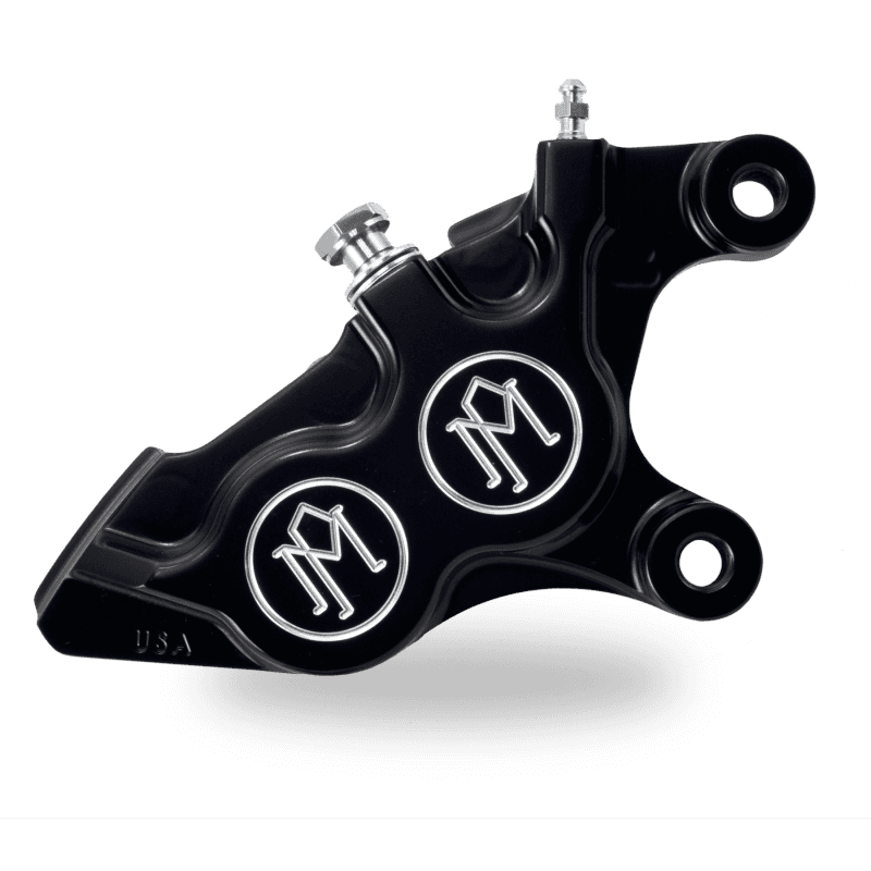 Performance Machine — Performance Machine 00-17 HD Caliper 137x4B Right 11.5in - Contrast Cut - view 1