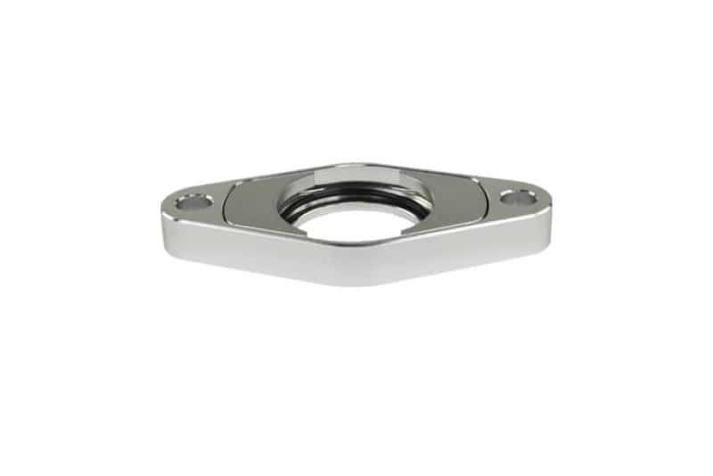 Turbosmart — Turbosmart BOV Nissan Flange Adapter Kit
Flange Adapter Kit - view 1