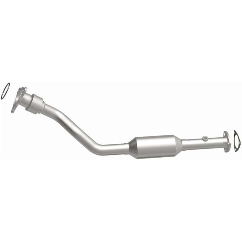 Magnaflow — MagnaFlow Conv DF 04-05 Chevy Cavaler/Malibu / 04-05 Pontiac Grand Am/Sunfire Rear (HM OBDII)
HM Grade
HM - view 32