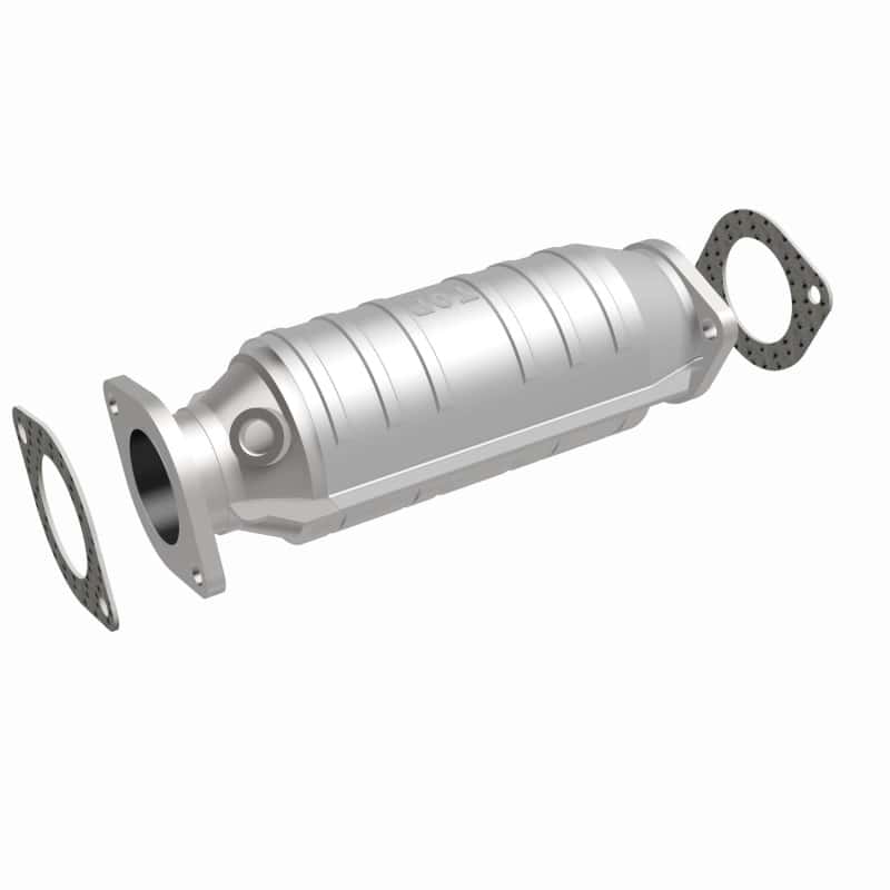 Magnaflow — MagnaFlow Conv DF 95-96 Nissan Sentra 1.6L
HM Grade
HM - view 9