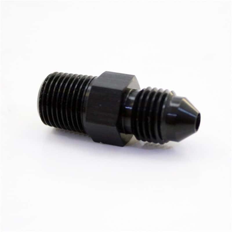 Nitrous Express — Nitrous Express 3AN x 1/8 NPT Straight
AdptFitting
Fitting - view 1