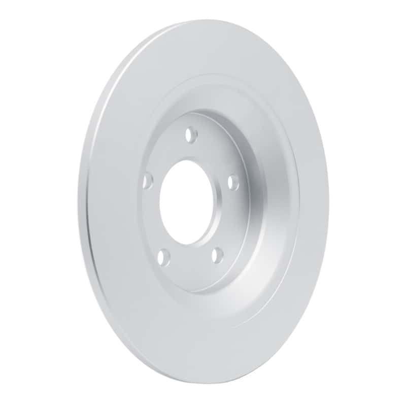 DFC — DFC 06-15 Mazda 5 Rear GeoSPEC Coated Rotor
DFC Brake Rotor - view 4