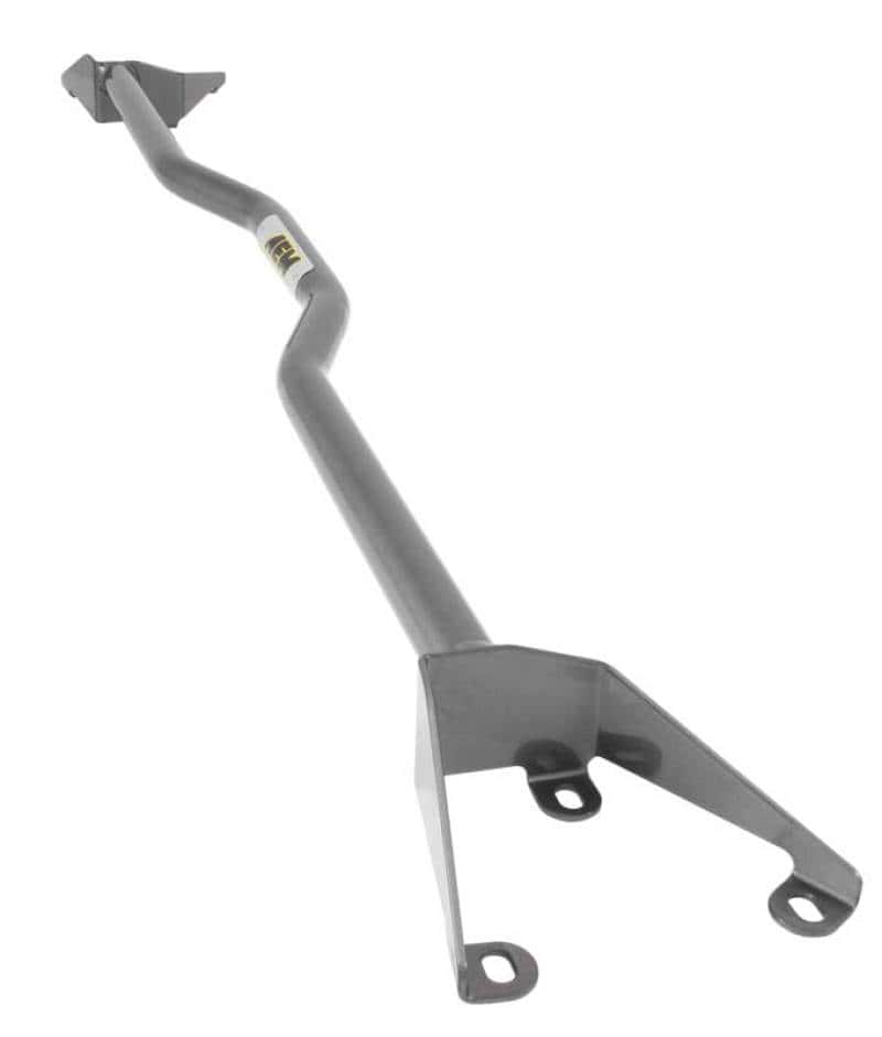 AEM Induction — AEM 2015 Hyundai Sonata Strut Bar - Charcoal Gray - view 5