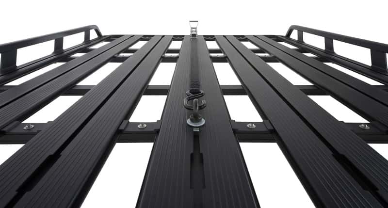 Rhino-Rack — Rhino-Rack Pioneer Ratchet Grab w/2m Strap & Eye Bolt - view 3