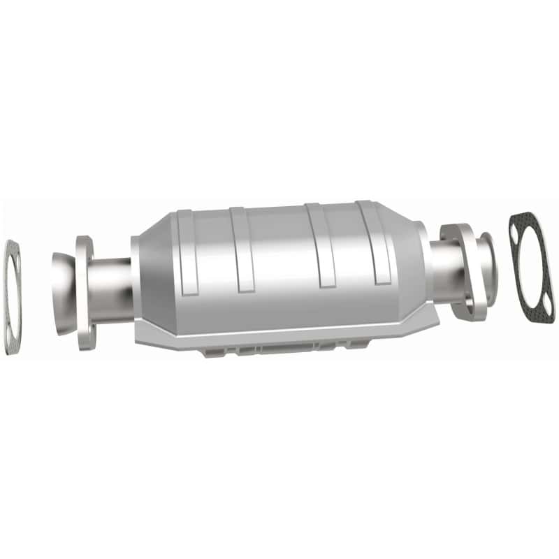 Magnaflow — MagnaFlow Conv Direct Fit Capri 91-94
HM Grade
HM - view 32