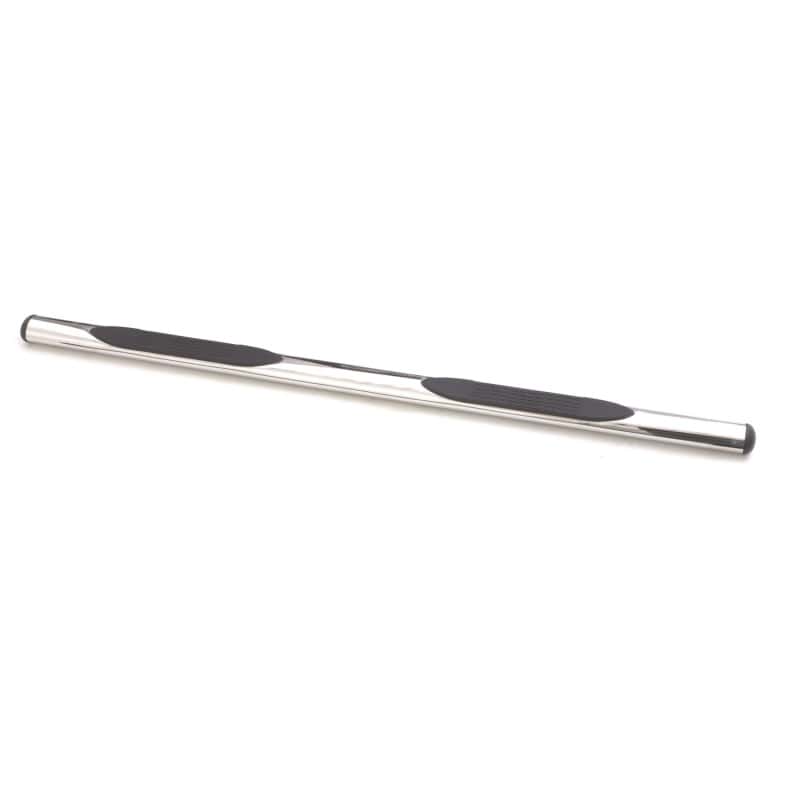 LUND — Lund 10-17 Dodge Ram 2500 Crew Cab 4in. Oval Straight SS Nerf Bars - Polished
4 In OVAL STRAIGHT S
Nerf/Step Bar - view 2