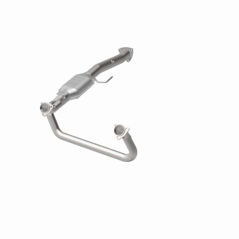 Magnaflow — MagnaFlow Conv DF Astro-Safari Van 96-99
HM Grade
HM - view 25