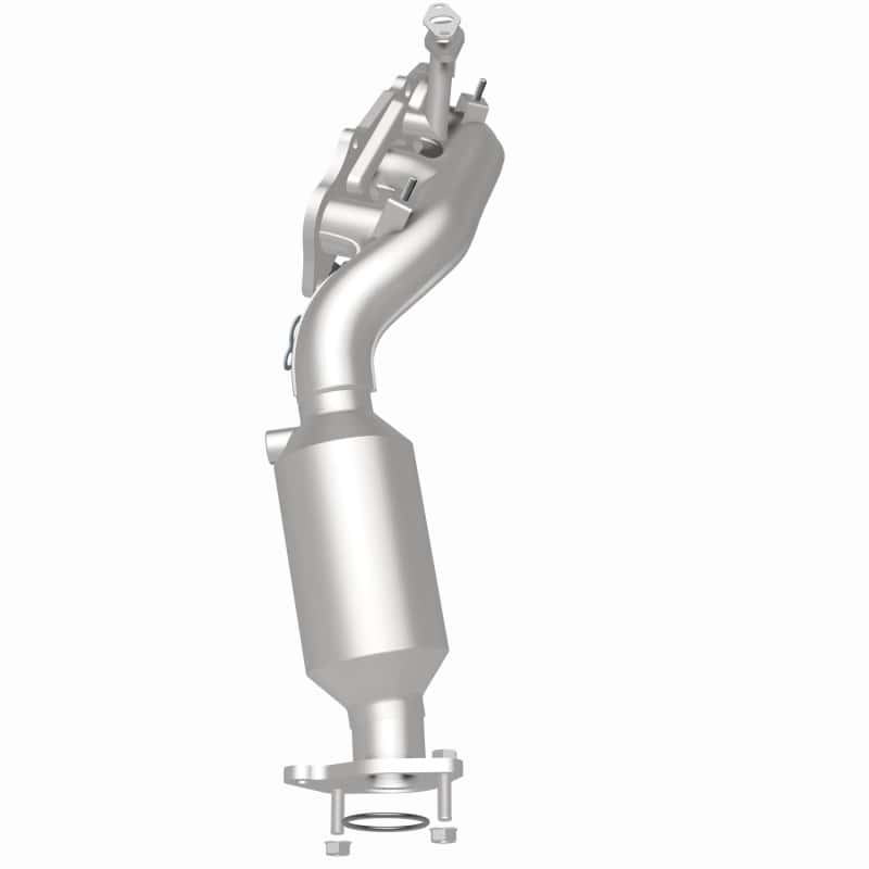 Magnaflow — Magnaflow 2013 FJ Cruiser V6 4 OEM Manifold Direct Fit Converter
OEM Grade
OEM - view 15