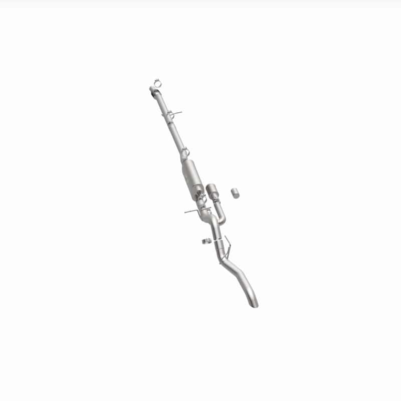 Magnaflow — Magnaflow 24+ Ford Ranger Overland Series - High Clearance Exit
Cat-Back - view 19
