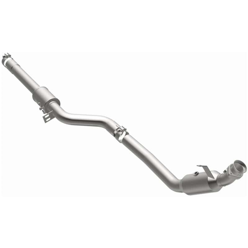 Magnaflow — Magnaflow Conv DF 2013-2017 SL550 V8 4.6 OEM Underbody
OEM Grade
OEM - view 30