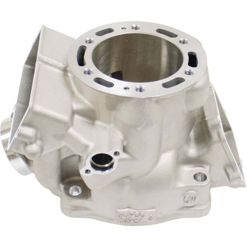 Cylinder Works — Cylinder Works 99-23 Yamaha YZ 250 250cc +5.6mm Big Bore Cylinder Kit 295cc - view 3